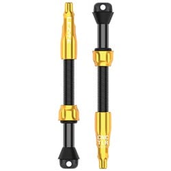 Lezyne CNC TLR Pro Valves