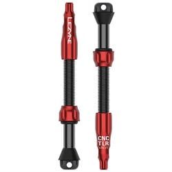 Lezyne CNC TLR Pro Valves
