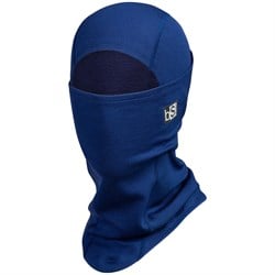 BlackStrap Merino Hood Balaclava