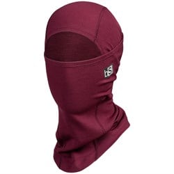 BlackStrap Merino Hood Balaclava