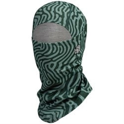 BlackStrap Merino Hood Balaclava
