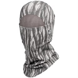 BlackStrap Merino Hood Balaclava