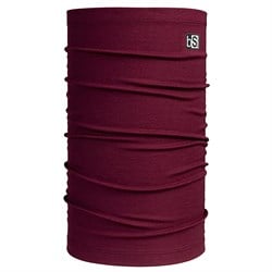 BlackStrap Merino Single Layer Tube