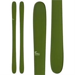 CANDIDE Area 91 Skis 2026