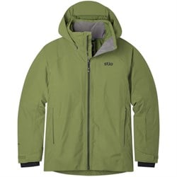 Stio Doublecharge Insulated Jacket - Men's