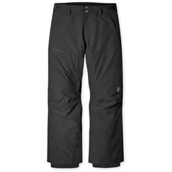 Stio Doublecharge Insulated Pants - Men's