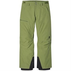 Stio Doublecharge Insulated Pants - Men's