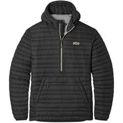 Stio Pinion Down Pullover - Men's