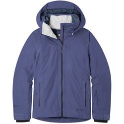 Stio Doublecharge Insulated Jacket - Women's