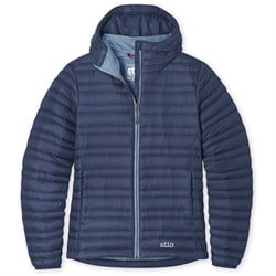 Stio Pinion Down Hooded Jacket - Women's