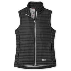 Stio Pinion Down Vest - Women's