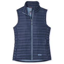 Stio Pinion Down Vest - Women's