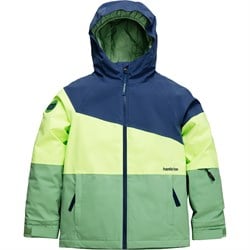 Hootie Hoo Spruce Insulated Jacket - Kids'