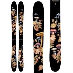 Icelantic Saba Pro 117 Skis 2026
