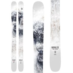 スキー icelantic ski Icelantic Maiden 101 Skis - Women's 2023 | evo