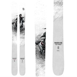 Icelantic Skis - Powder, Freeride & All-Mountain | evo