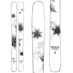 Icelantic Mystic 97 Skis - Women's 2026