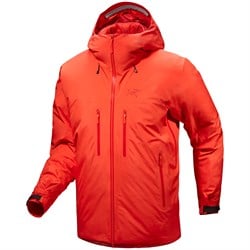 Arc'teryx Beta Down Insulated Jacket - Men's