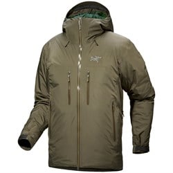 Arc'teryx Beta Down Insulated Jacket - Men's