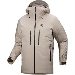 Arc'teryx Beta Down Insulated Jacket - Men's