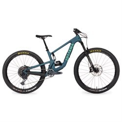 Juliana Furtado 5 C S MX evo Exclusive Complete Mountain Bike - Women's 2024