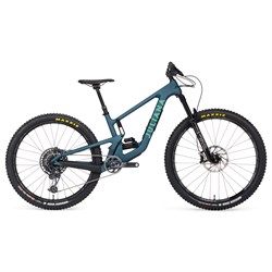 Juliana Furtado 5 C X01 MX evo Exclusive Complete Mountain Bike - Women's 2024
