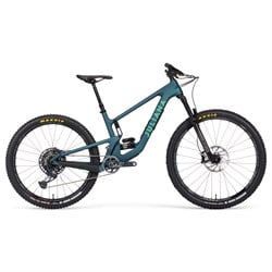 Juliana Furtado 5 CC X01 MX evo Exclusive Complete Mountain Bike - Women's 2024