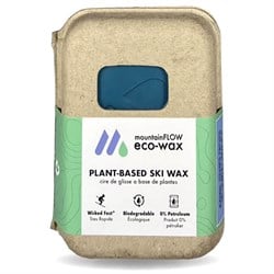 mountainFLOW Race Hot Wax - Cool 10 to 25F