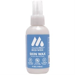 mountainFLOW Spray On Climbing Skin Wax