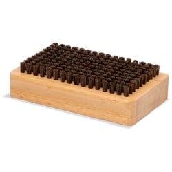 mountainFLOW Horsehair Brush