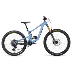 Juliana Roubion 4 CC X0 AXS evo Exclusive Complete Mountain Bike - Women's 2024