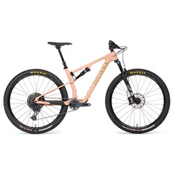 Juliana Wilder 1 C S evo Exclusive Complete Mountain Bike - Women's 2024