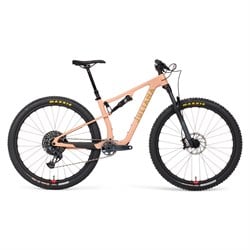 Juliana Wilder 1 C GX AXS Reserve evo Exclusive Complete Mountain Bike - Women's 2024