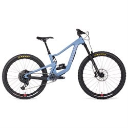 Juliana Roubion 4 C GX AXS Reserve evo Exclusive Complete Mountain Bike - Women's 2024