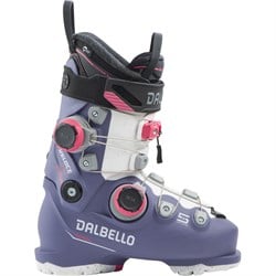 Dalbello Veloce Space 105 W Dual Ski Boots - Women's 2026
