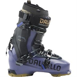 Dalbello Cabrio LV Free 130 3D Wrap Alpine Touring Ski Boots 2026
