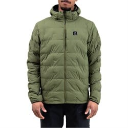 Jones Dark Start Recycled Hoodie - Men's