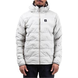 Jones Dark Start Recycled Hoodie - Men's