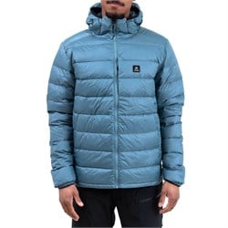 Jones Re-Up Recycled Down Hoodie - Men's