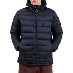 Jones Re-Up Recycled Down Hoodie - Men's