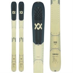 Völkl Mantra 102 W Skis - Women's 2026