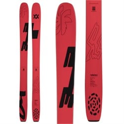 Völkl Revolt 114 Skis 2026