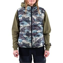 Jones Re-Up Down Recycled Vest - Men's