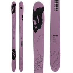 Völkl Revolt 96 Skis 2026