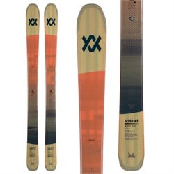 Völkl Blaze 114 Skis 2026