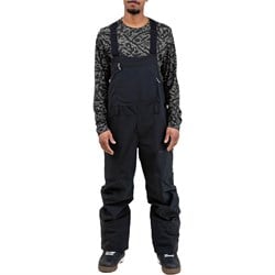 Jones MTN Surf Recycled Bibs - Men's