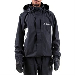 Jones MTN Surf Tweaker Recycled Jacket - Unisex