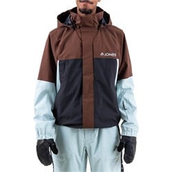 Jones MTN Surf Tweaker Recycled Jacket - Unisex