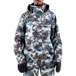 Jones MTN Surf Tweaker Recycled Jacket - Unisex