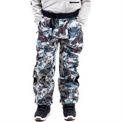 Jones MTN Surf Tweaker Recycled Pants - Unisex